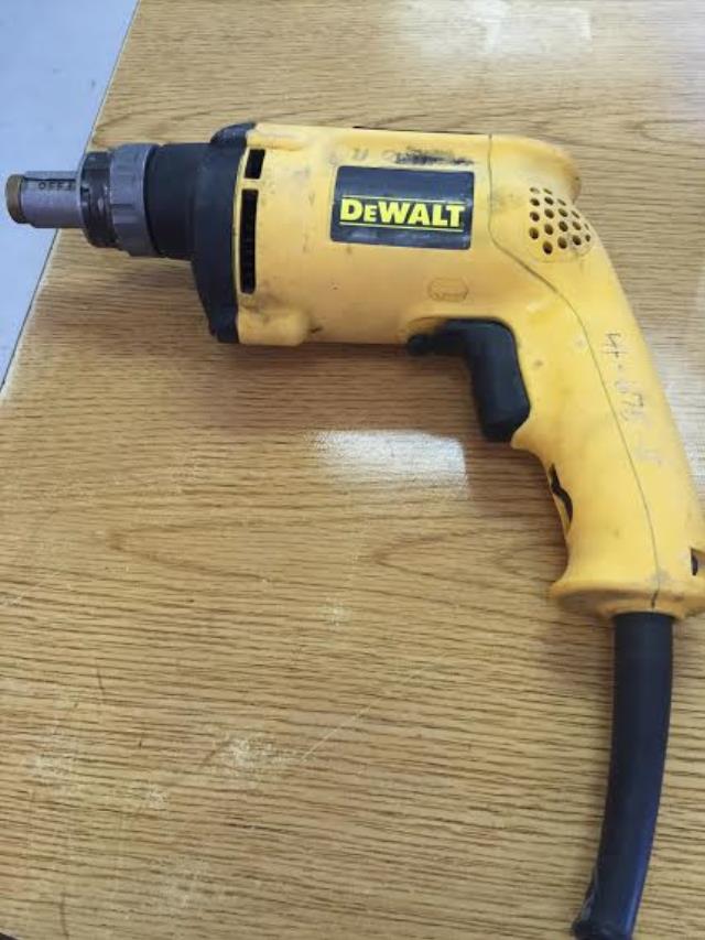 Where to find SCREWGUN, ELECTRIC in Terrell