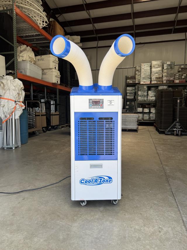 Rental store for AIR CONDITIONER W HEAT PUMP in Terrell TX