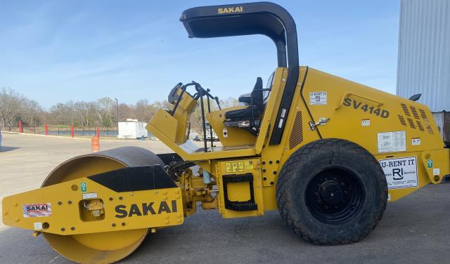 Rental store for ROLLER SMOOTH VIB  66 in Terrell TX