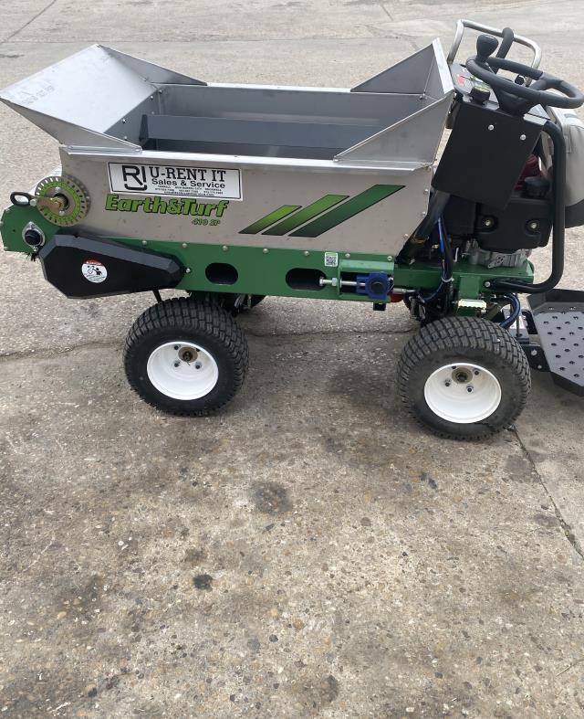 Rental store for TOP DRESSER STAND ON in Terrell TX